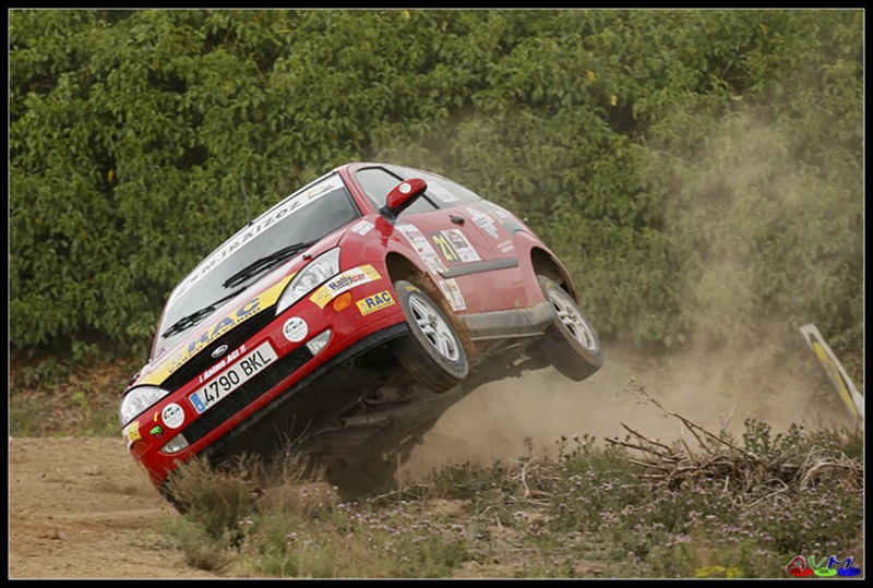 Espect&aacute;culo sobre la tierra en Cintru&eacute;nigo